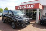 Ford Tourneo Custom Titanium X 320 L1 - Techno 6 / B& - Ford Tourneo Custom in Hamm