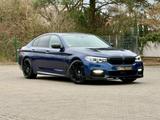 BMW 5 Lim. 530d G30/M-Sport/M-Performance/Tüv Neu/ - BMW 5er Reihe: G30