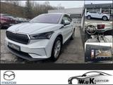 Skoda Enyaq IV 60 Suite LEDER ACC MATRIX Wärmepumpe