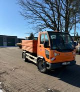 Multicar M 30G Hako |4x4 - Multicar Kehrmaschine
