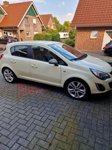 Opel Corsa 1,4 Innovation