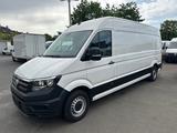 Volkswagen Crafter 2.0 TDI Maxi L4H3 lang Hoch.Kamera Klima - Volkswagen Crafter: L4h3