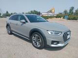 Audi A4 allroad 40 TDI 204 CV S tronic Identity  - Audi A4 Allroad mit Halbautomatikschaltung
