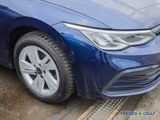 Volkswagen Golf 8 Var. 2.0 TDI Life DSG AHK LED Navi Sitzh. - Volkswagen Golf: 2.8
