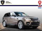 Land Rover Range Rover Sport 3.0 V6 Supercharged HSE Dynami - Land Rover Range Rover Sport Supercharged mit Benzin-Antrieb