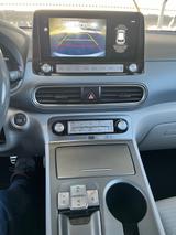 Hyundai KONA Elektro 204 PS - Leder - AHK - Head-Up - Hyundai KONA Elektro: mit Apple Carplay