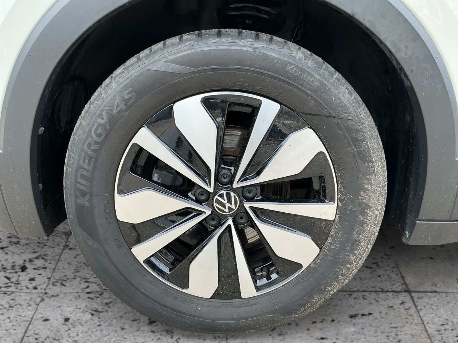 Volkswagen T-Cross - Bild 8