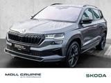 Skoda Karoq 2.0 TSI DSG Sportline - Skoda Karoq in Duisburg