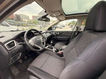 Nissan Qashqai - 9