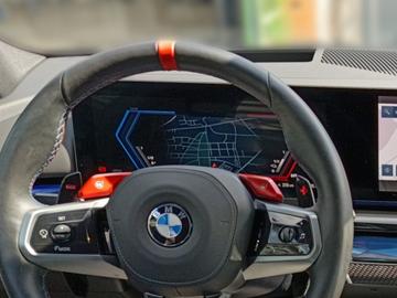 2025 BMW M5 — миниатюра 21