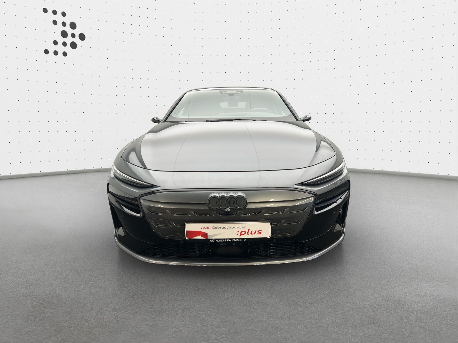 Audi A6 e-tron - Bild 13