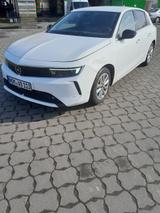 Opel Astra 1.5 Diesel 96kW Enjoy Auto - Opel Astra Enjoy mit Diesel-Antrieb