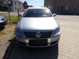 Volkswagen Passat Variant Highline 4Motion, Allrad, Klima,  - gebrauchte VW Passat Variant aus dem Jahr 2008