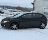 Seat Leon 2.0 TDI *KLIMA*6.GANG*EURO.4*ALUFELGEN* - Seat Leon aus 2006: 2.0