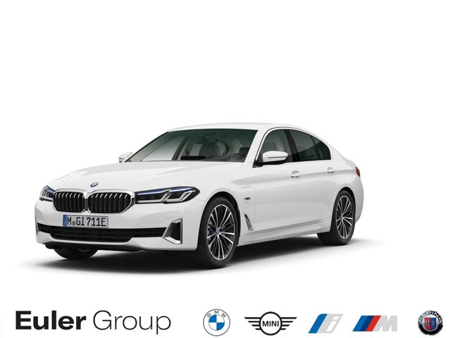 BMW 530 E XDRIVE HUD Navi Leder MemSitzeKlimasitze L