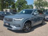 Volvo XC90 B5 Inscription AWD |360°|AHK |7Sitzer|Pilot - Volvo XC90 Gebrauchtwagen in München