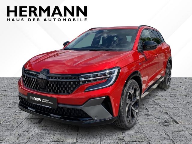 Renault Austral 1.2 E-TECH Full 200 Techno Esprit Alpine