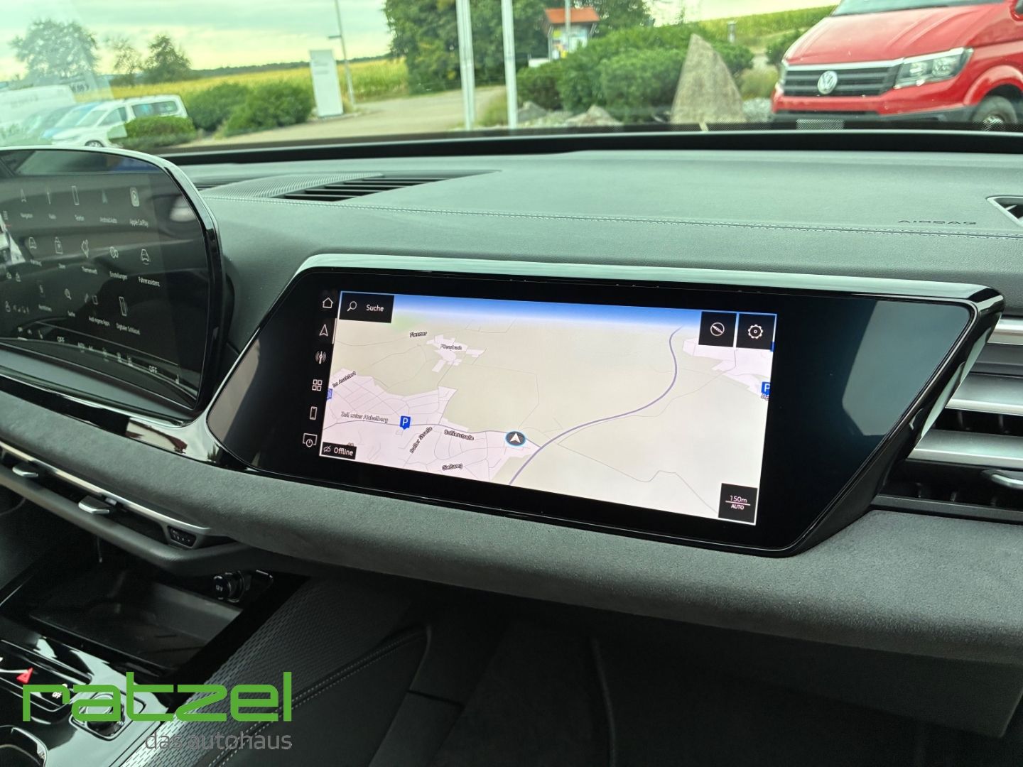 Fahrzeugabbildung Audi S5 quattro Avant S tronic Navi Digitales Cockpit
