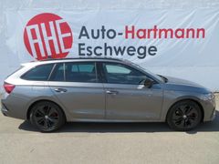 SKODA Octavia Combi 2.0 TDI RS Columbus Traveller Ahk SKODA Octavia Combi 2.0 TDI RS Columbus Traveller Ahk