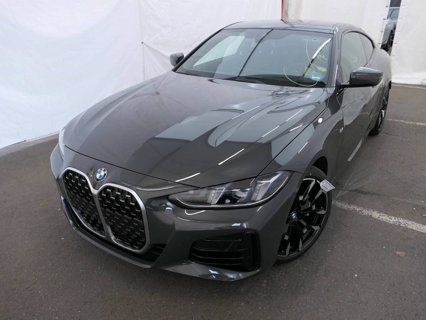 BMW 430 - Bild 1
