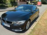 BMW 420d Cabrio | HUD | 2. Hand - BMW 420 Cabrio 420d mit Diesel-Antrieb