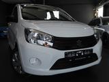 Suzuki CELERIO - Suzuki Celerio