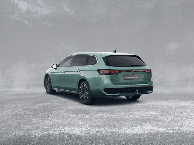 Volkswagen Passat Variant - Bild 5
