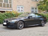 BMW 520 d M.Sport Facelift,Led,Profi,Digital,Assista - gebrauchte BMW 520 mit Facelift