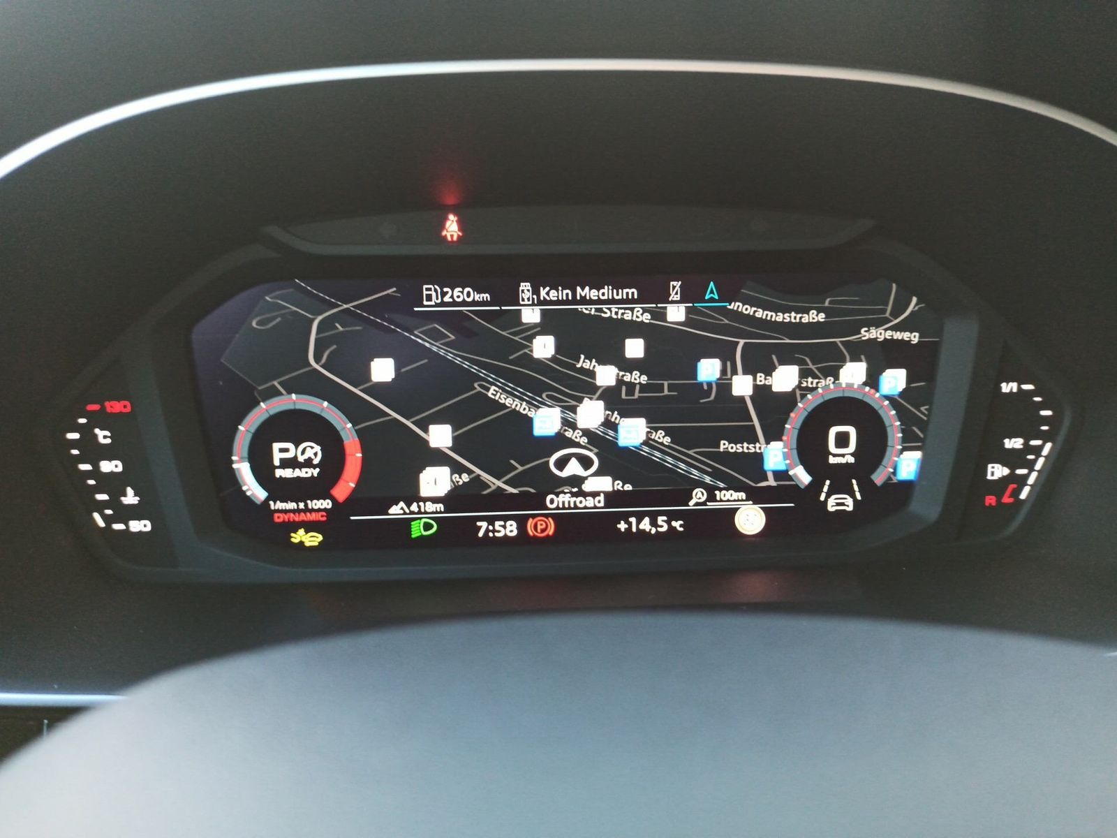 Audi Q3 - Bild 6