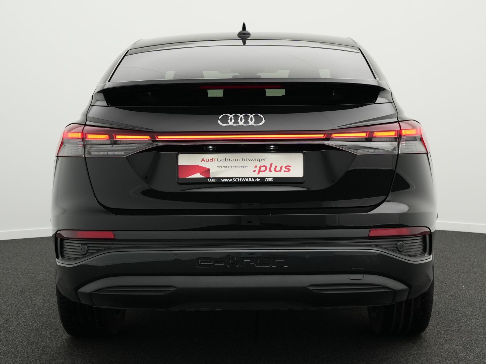 Audi Q4 e-tron - Bild 12