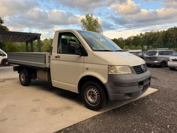 Volkswagen T5 Transporter - 3