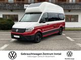 Volkswagen Grand California 600 2,0 TDI DSG (Navi+LED+RearV