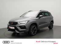 Cupra Ateca - Vorschau Bild 1