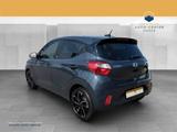 Hyundai New i10 1.0 Edition 30 Plus DynLicht*Kam.*LM*PDC - Autos aus dem Jahr 2021