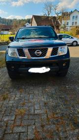 Nissan Pathfinder - gebrauchte Nissan Pathfinder aus dem Jahr 2006
