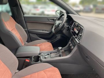 SEAT Ateca - 10