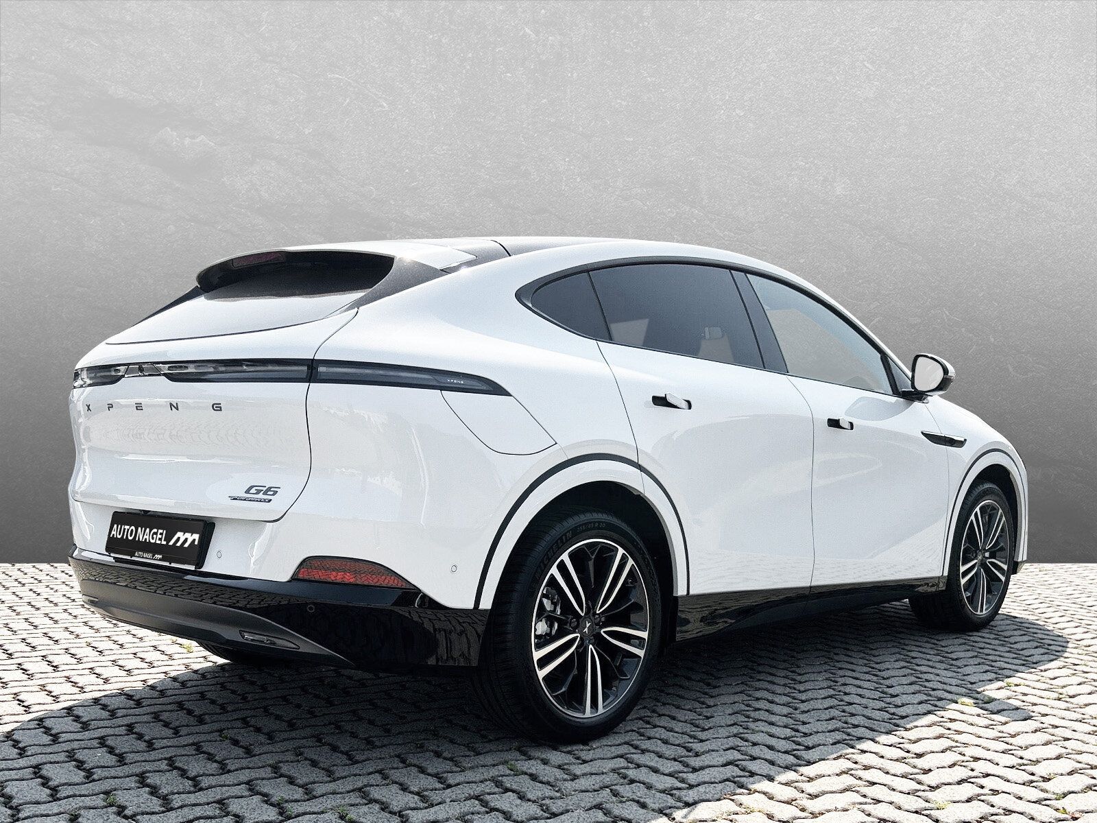 XPENG G6