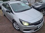 Opel Astra K ST1.5 90 kw Edition Start/Stop Automatik - Opel Astra mit Diesel-Antrieb: 1.9