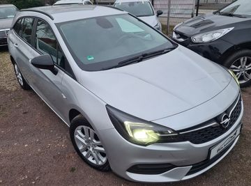 Opel Astra - 2