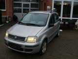 Fiat Panda 1.2 8V Emotion - Fiat Panda Emotion mit Benzin-Antrieb