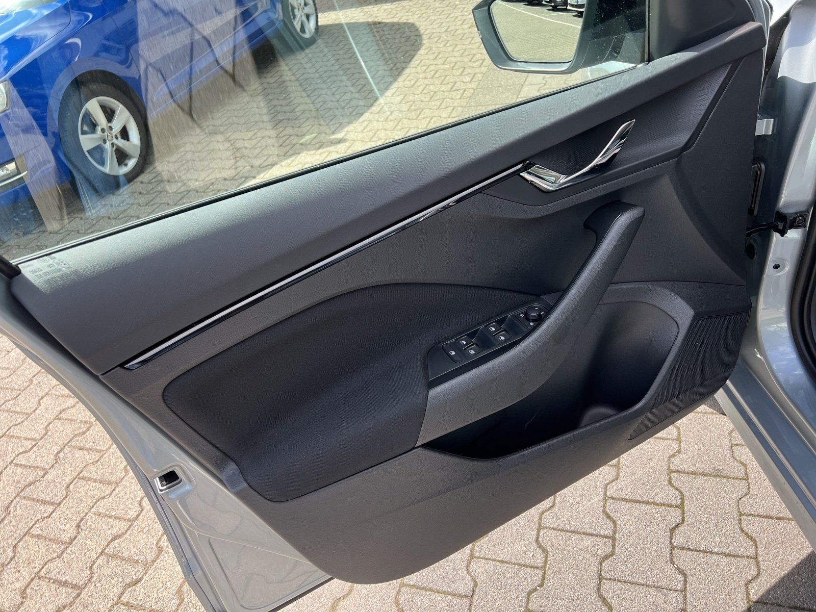 Skoda Kamiq - Bild 8