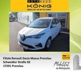 Renault ZOE EXPERIENCE R 110 - RENAULT ZOE Leasingangebote für Privatpersonen