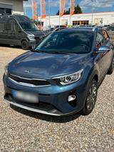Kia Stonic 1.0T-GDI  Dream Team - Kia Stonic: Dream Team