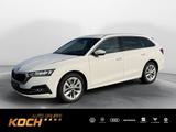 Skoda Octavia Combi 2.0TDI Style DSG Standh. Navi LED