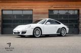 Porsche 997 Carrera 4 345PS | Schalter | SportAbg - Porsche aus 2011: Carrera