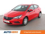 Opel Astra 1.0 Turbo Selection Start/Stop *KLIMA* - gebrauchte Opel Astra aus dem Jahr 2018