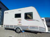 Sterckeman Starlett 390CP *Doppelbett + Sitzgruppe* - Sterckeman Starlett
