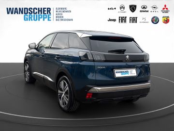 Peugeot 3008 1.6 225 A llure Pack Kam.+KeyLess+LED+Navi
