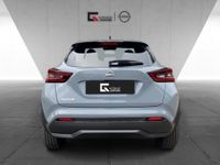 Nissan Juke - Vorschau Bild 4