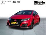 Honda Civic Type-R GT/HANDSCHALTER/NAVI/SPORTSITZE/PDC - Honda: Type R